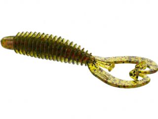 Westin RingCraw Curltail 9cm - 